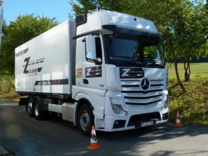 BKF-Ausbildung Zeilmann